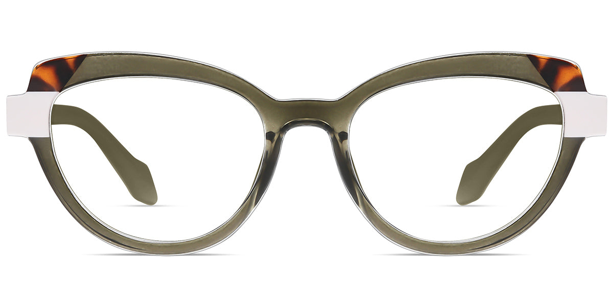 Pattern Green (6231-5)