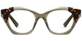 Pattern Green (6229-5)