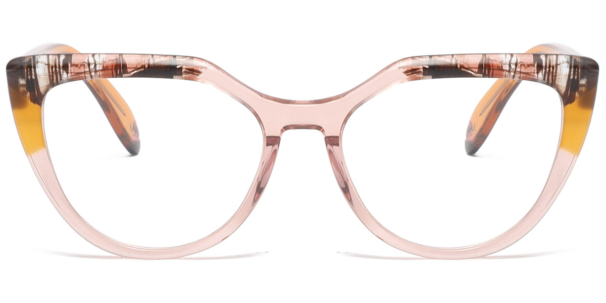 Pattern Pink (6213-5)