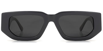 Gray + Dark Gray Polarized Lenses (SG6131-4)