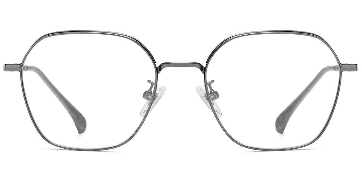 Gun Metal (6456-3)