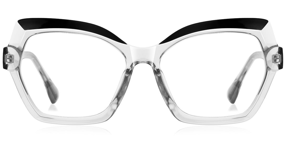 Pattern Translucent (7711-2)