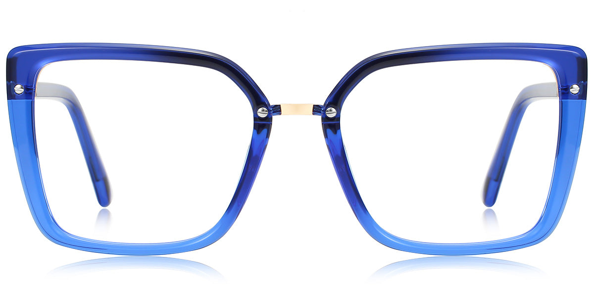 Translucent Blue (6668-5)
