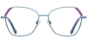 Pattern Blue (5091-6)