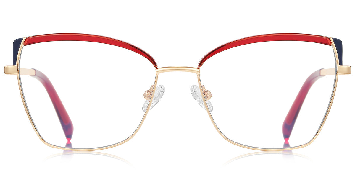 Red (6835-4)