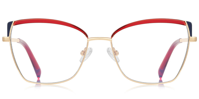 Red (6835-4)