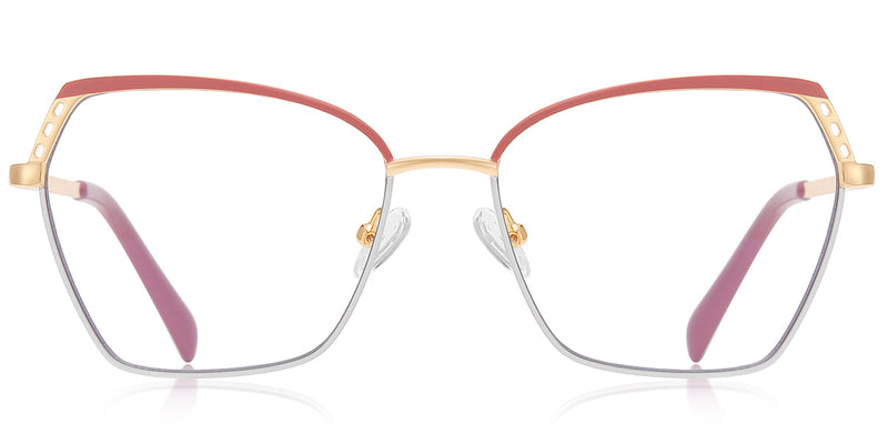 Pattern Pink (5414-5)