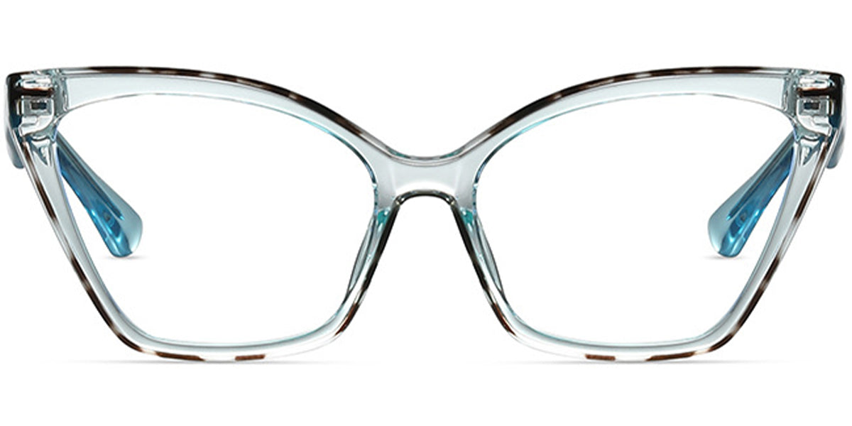 Pattern Blue (6425-6)