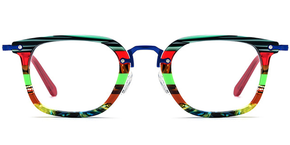Pattern Green (6069-1)
