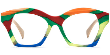 Pattern Green (7314-1)