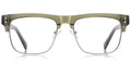 Translucent Green (6843-6)