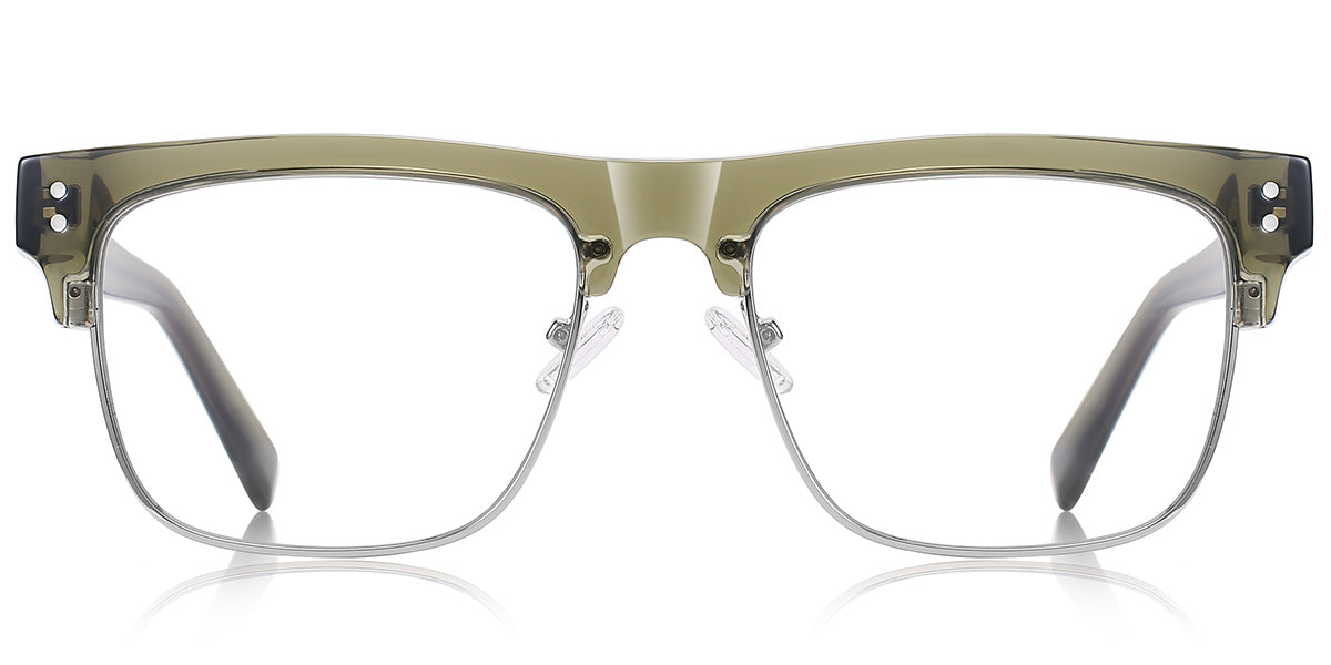 Translucent Green (6843-6)