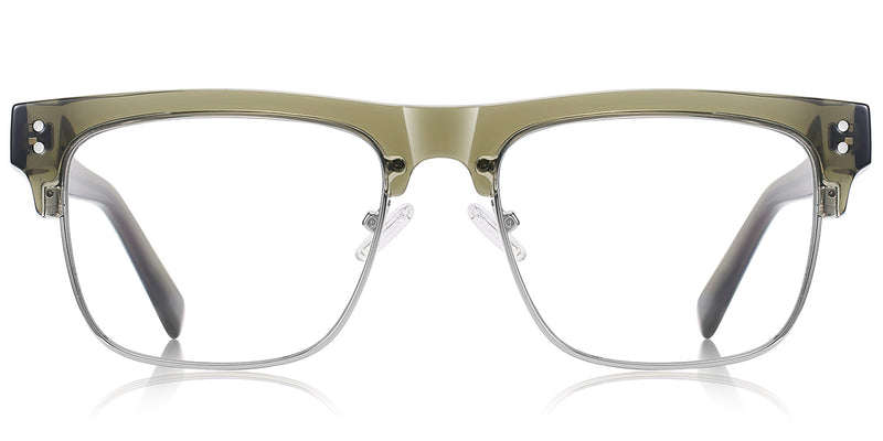 Translucent Green (6843-6)
