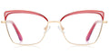 Red (6833-4)