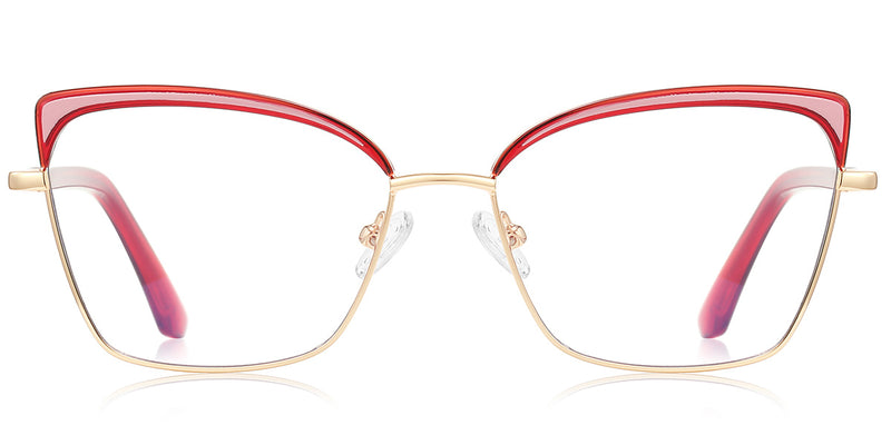 Red (6833-4)