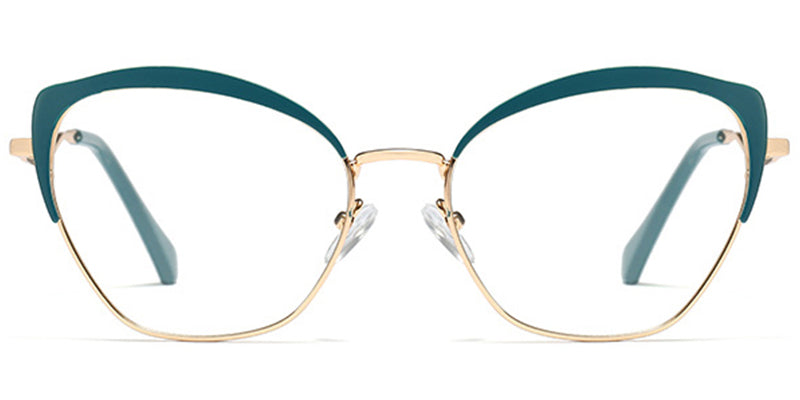 Green (2725-9)