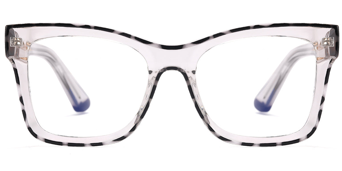Translucent Tortoiseshell (5031-2)