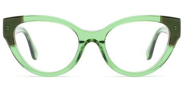 Translucent Green (6991-3)