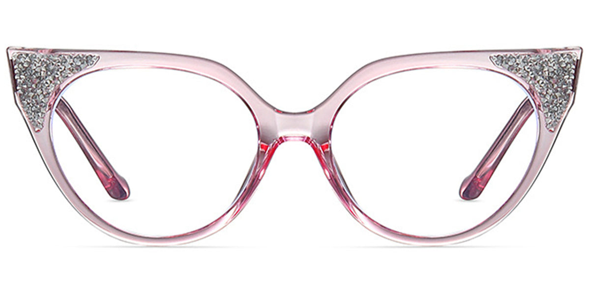 Translucent Pink (6303-4)