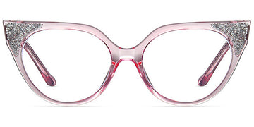 Translucent Pink (6303-4)