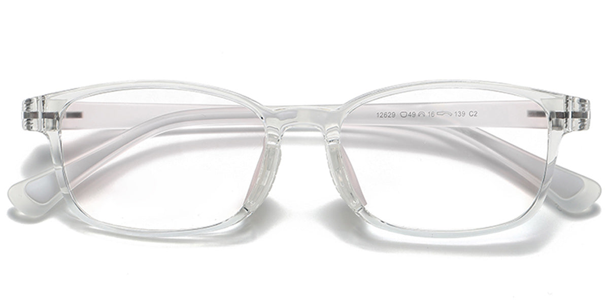 Translucent White (7127-2)