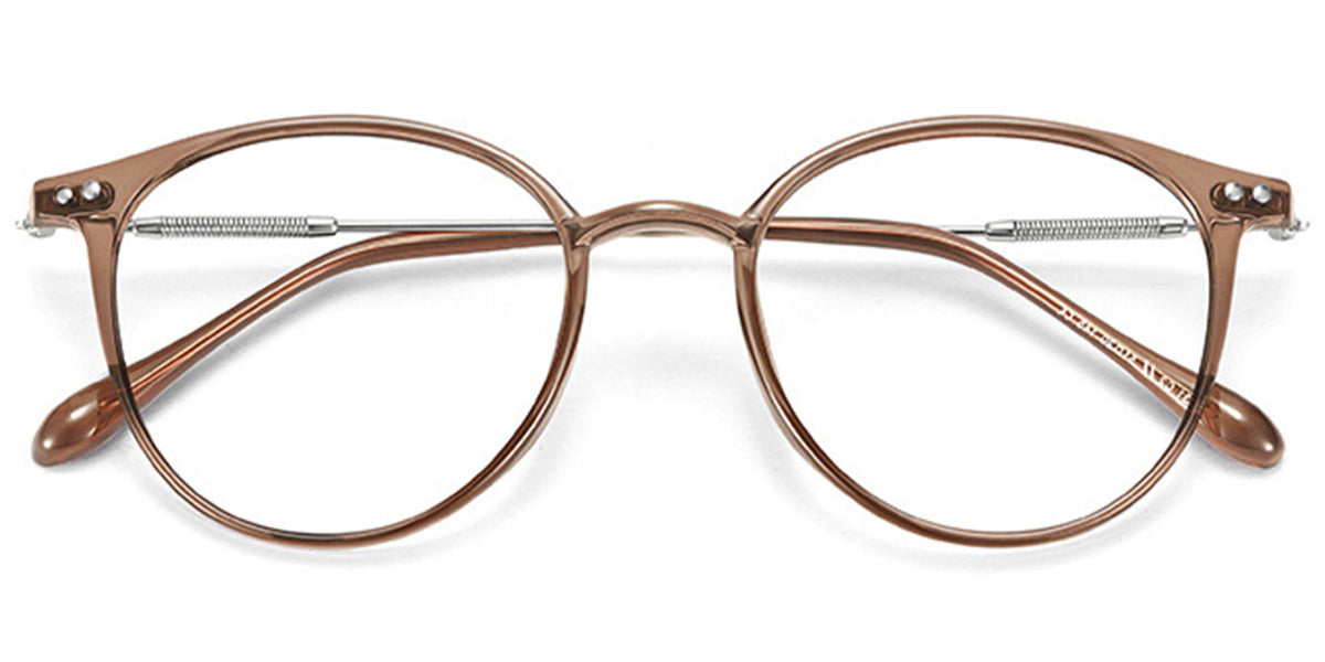 Translucent Brown (6591-4)
