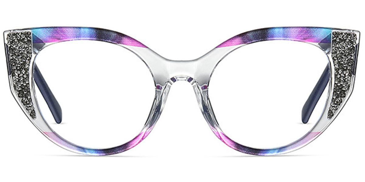 Pattern Purple (6308-6)