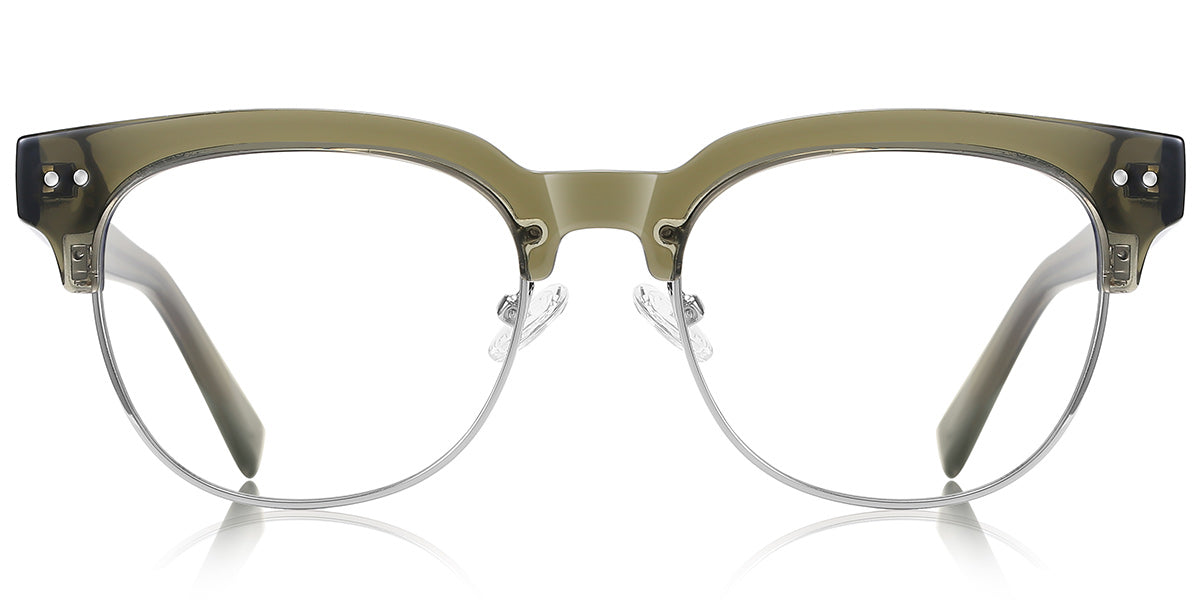 Translucent Green (6844-6)