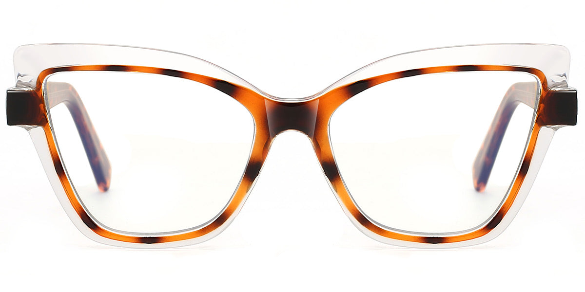 Translucent Tortoiseshell (6571-3)