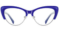 Blue (6121-5)
