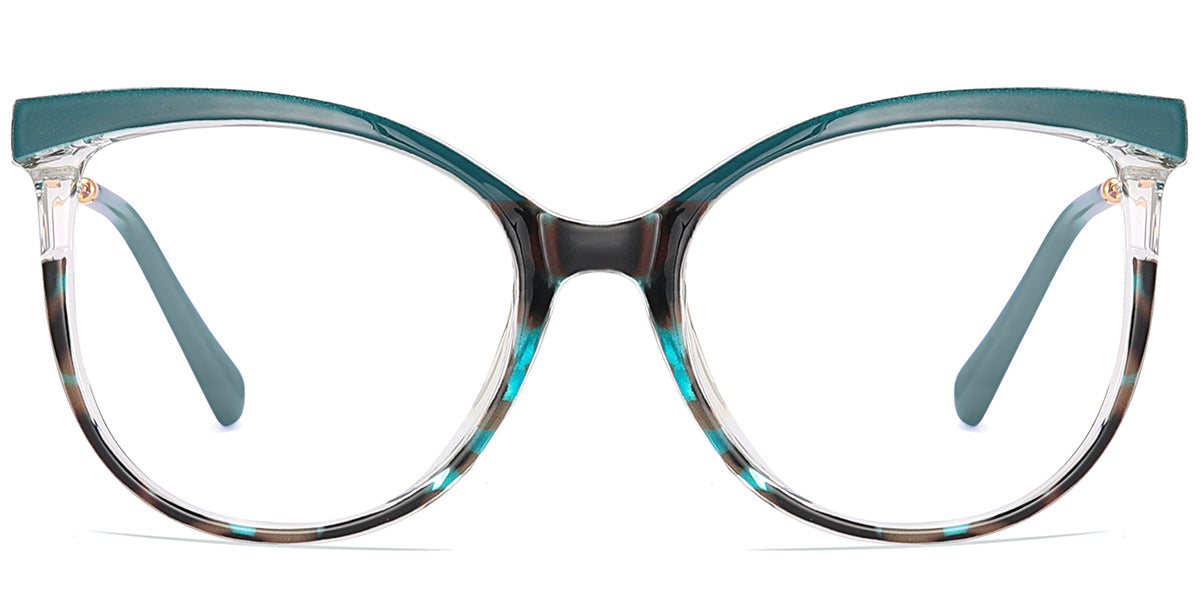 Pattern Green (5019-7)