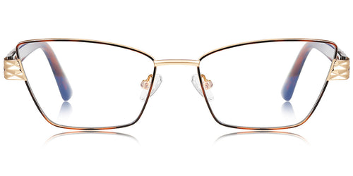 Tortoiseshell (7805-3)