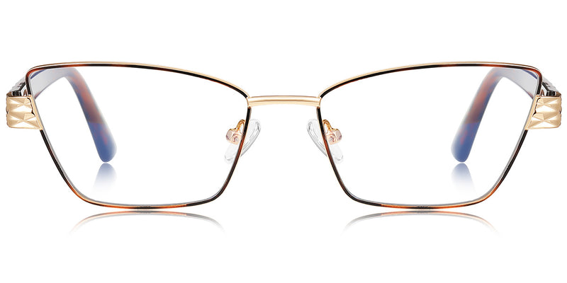 Tortoiseshell (7805-3)