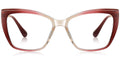 Pattern Red (7825-4)