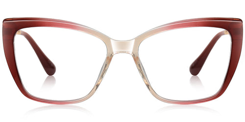 Pattern Red (7825-4)