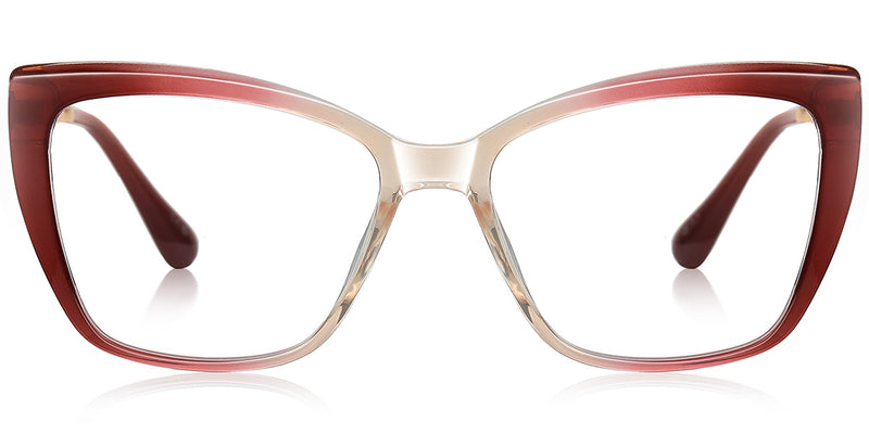 Pattern Red (7825-4)