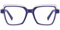 Translucent Blue (6567-6)