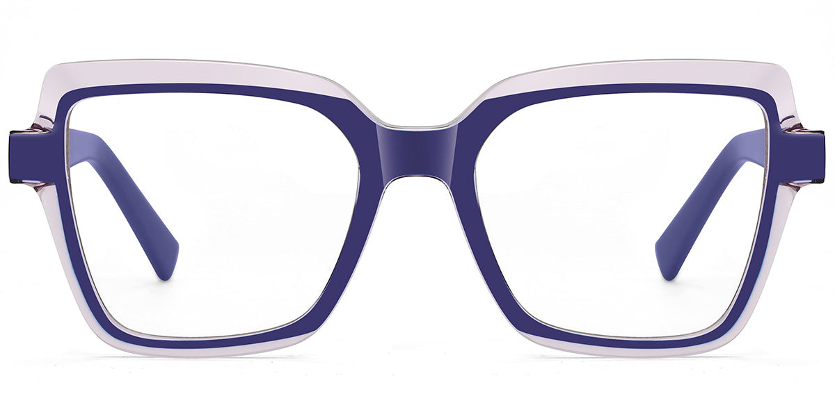 Translucent Blue (6567-6)