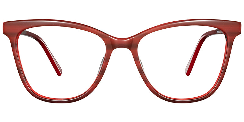 Pattern Red (2195-2)