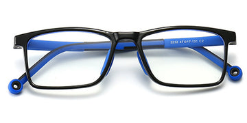 Black-Blue (2562-2)