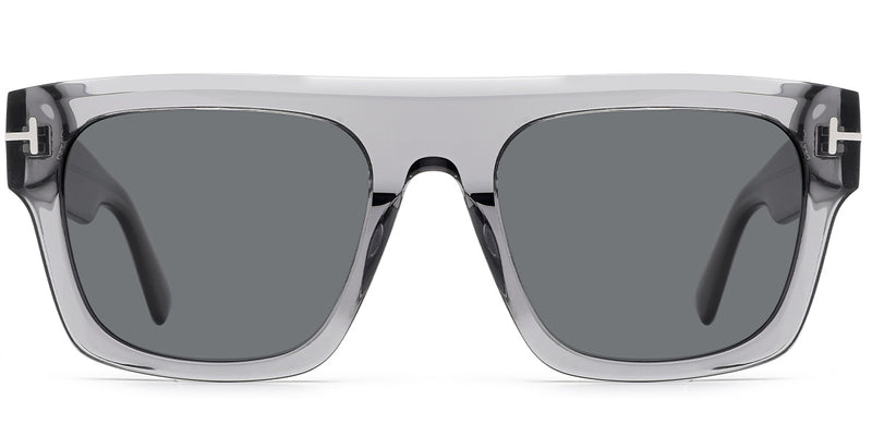 Translucent Gray (SG6012-3)