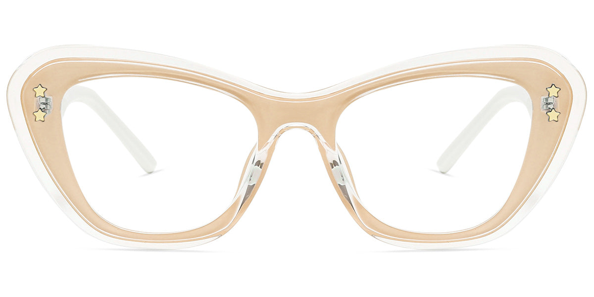 Translucent Brown (7418-6)