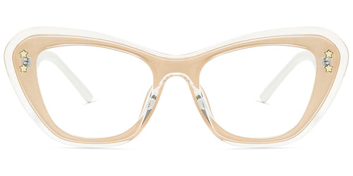 Translucent Brown (7418-6)