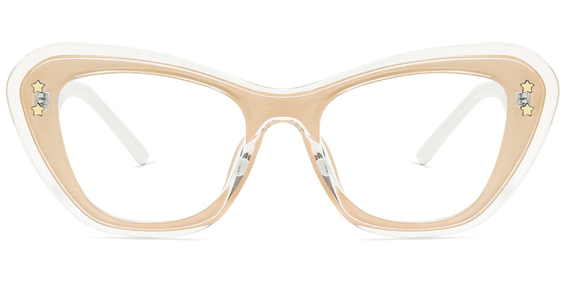 Translucent Brown (7418-6)