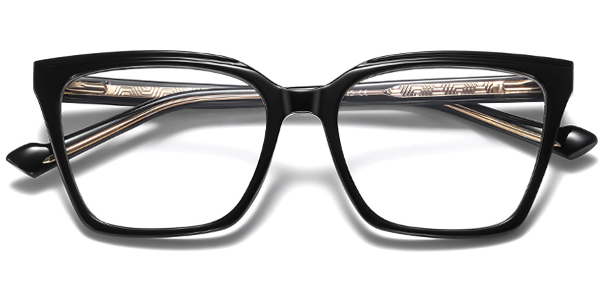 Black (7610-1)