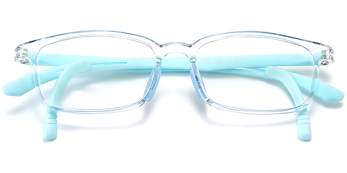 Translucent Blue (7338-3)