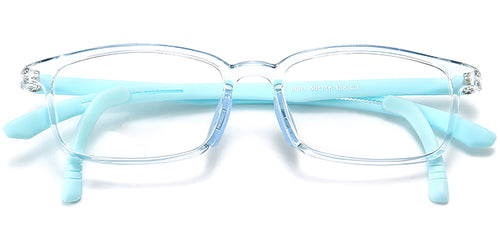 Translucent Blue (7338-3)