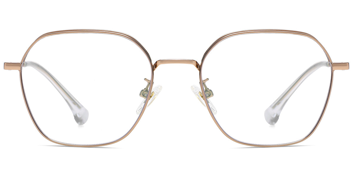 Rose Gold (6456-2)