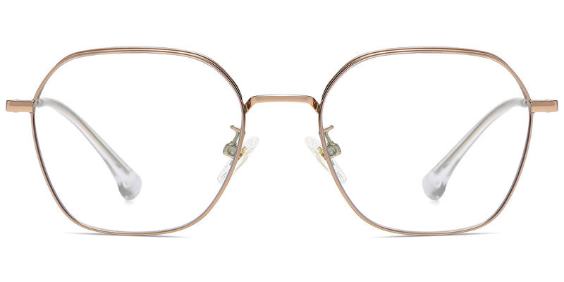 Rose Gold (6456-2)