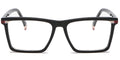 Pattern Black (5839-1)